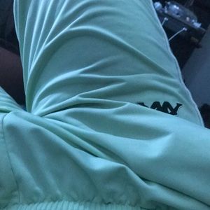 Meet your Posher, Billy